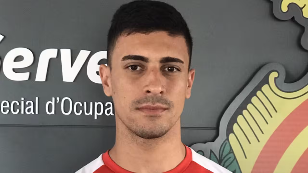 Sampaio en Mallorca