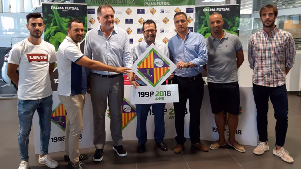Palma Futsal