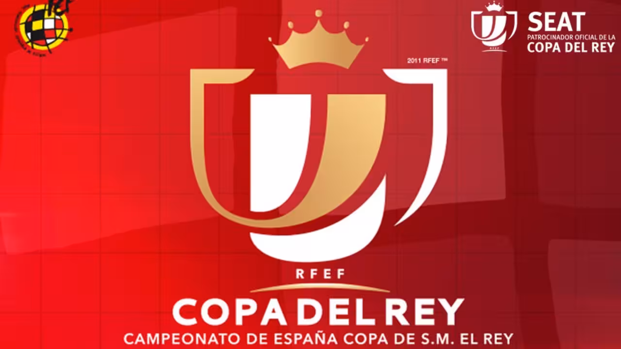 Copa del Rey