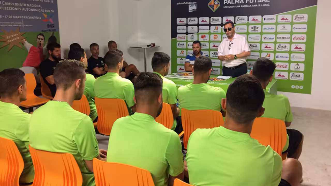 Palma Futsal