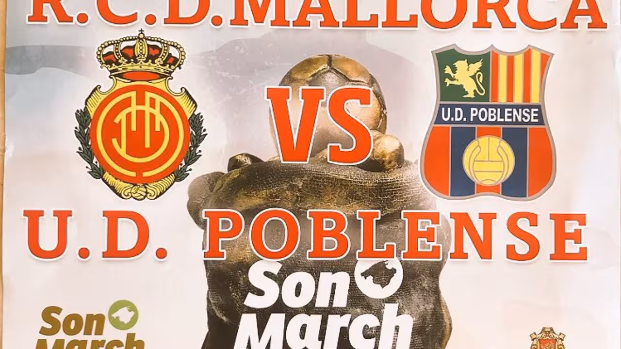 Poblense Mallorca Agricultura