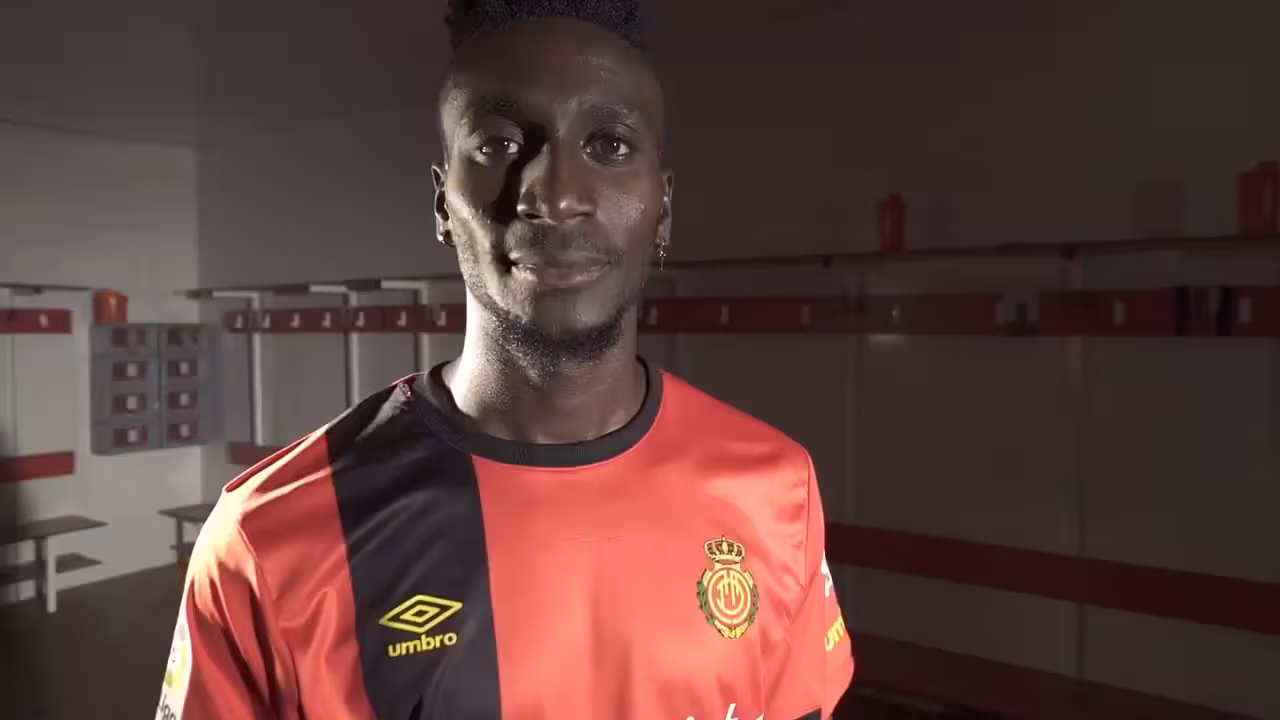 Camisetas Real Mallorca