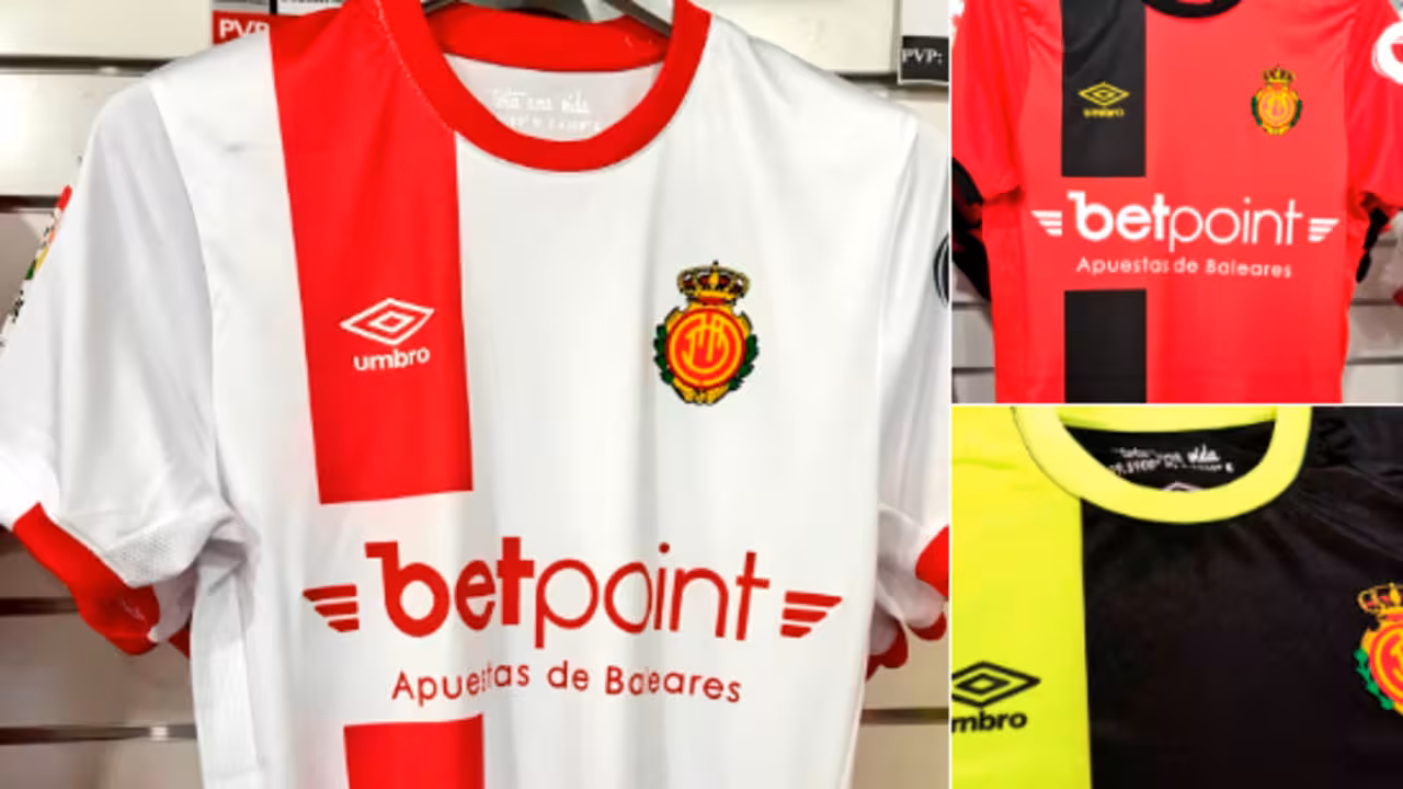 Camisetas nuevas a la venta