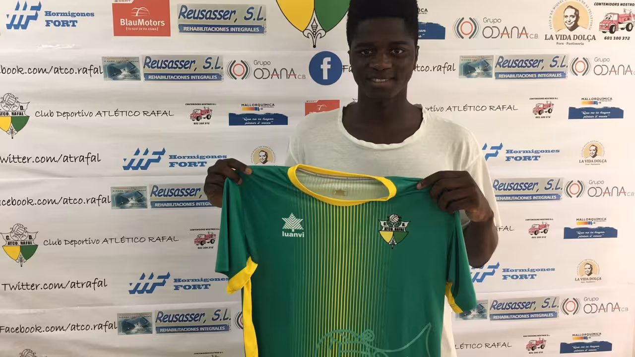Assane Ndiaye