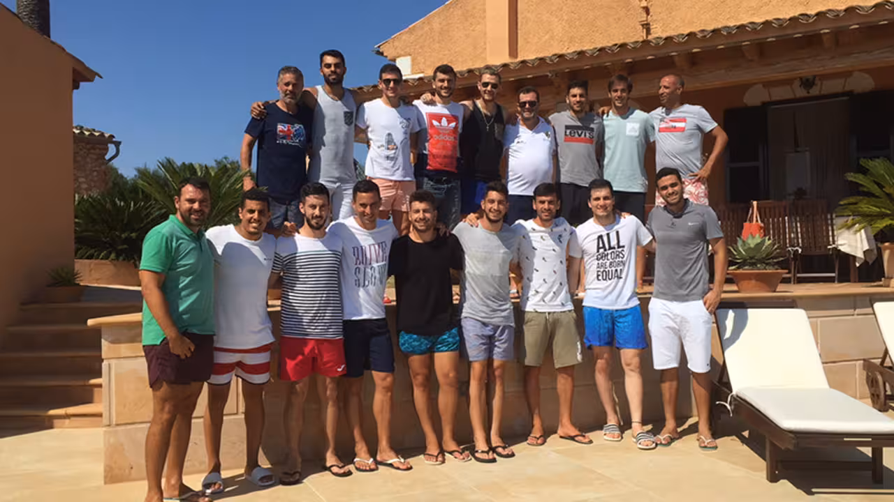 Palma Futsal