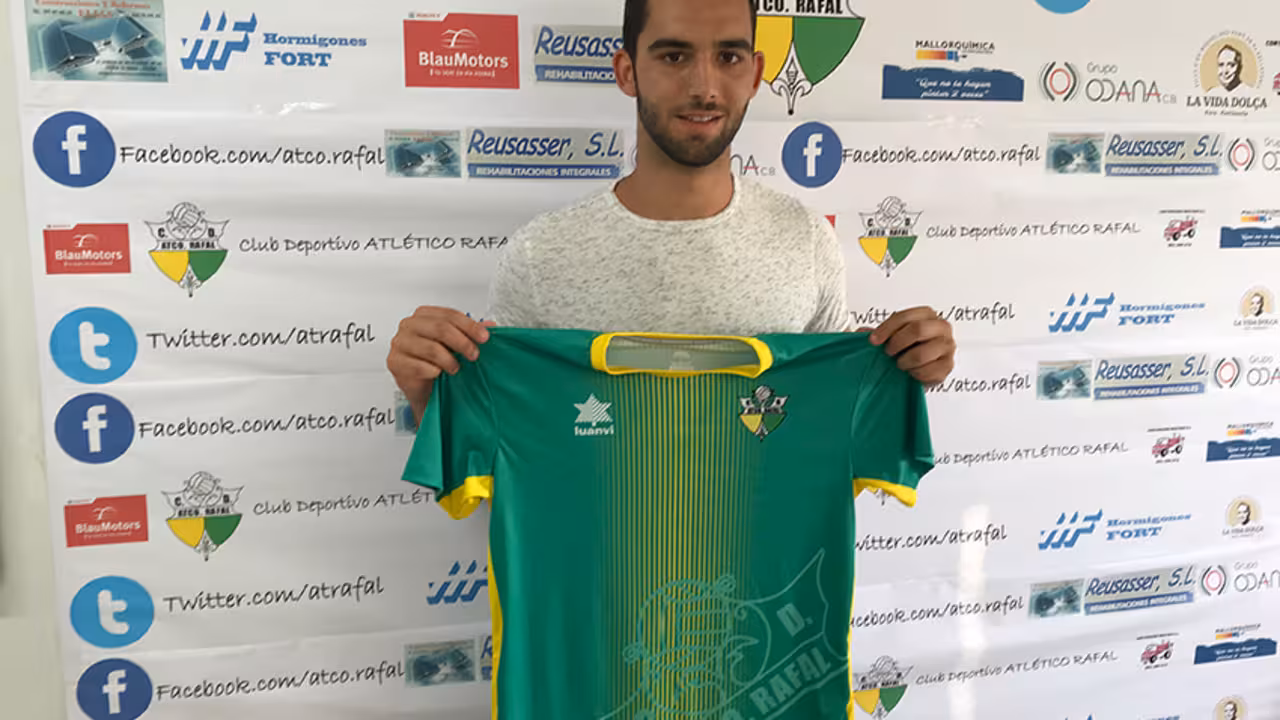 Borja Díaz