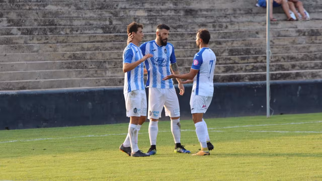 El Baleares gana en Inca