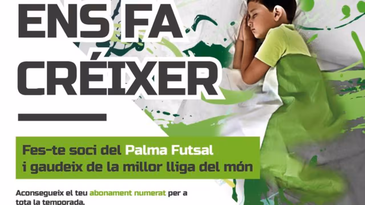 Campaña abonados 18/19