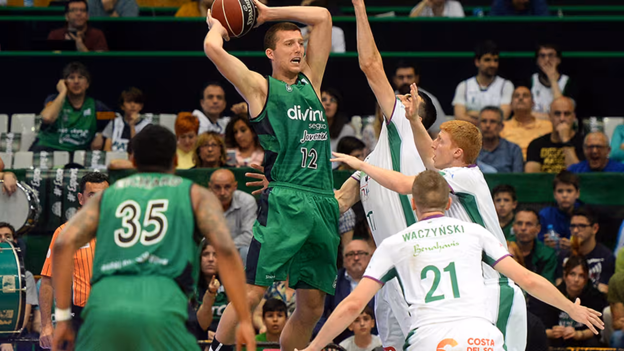 Joventut de Badalona