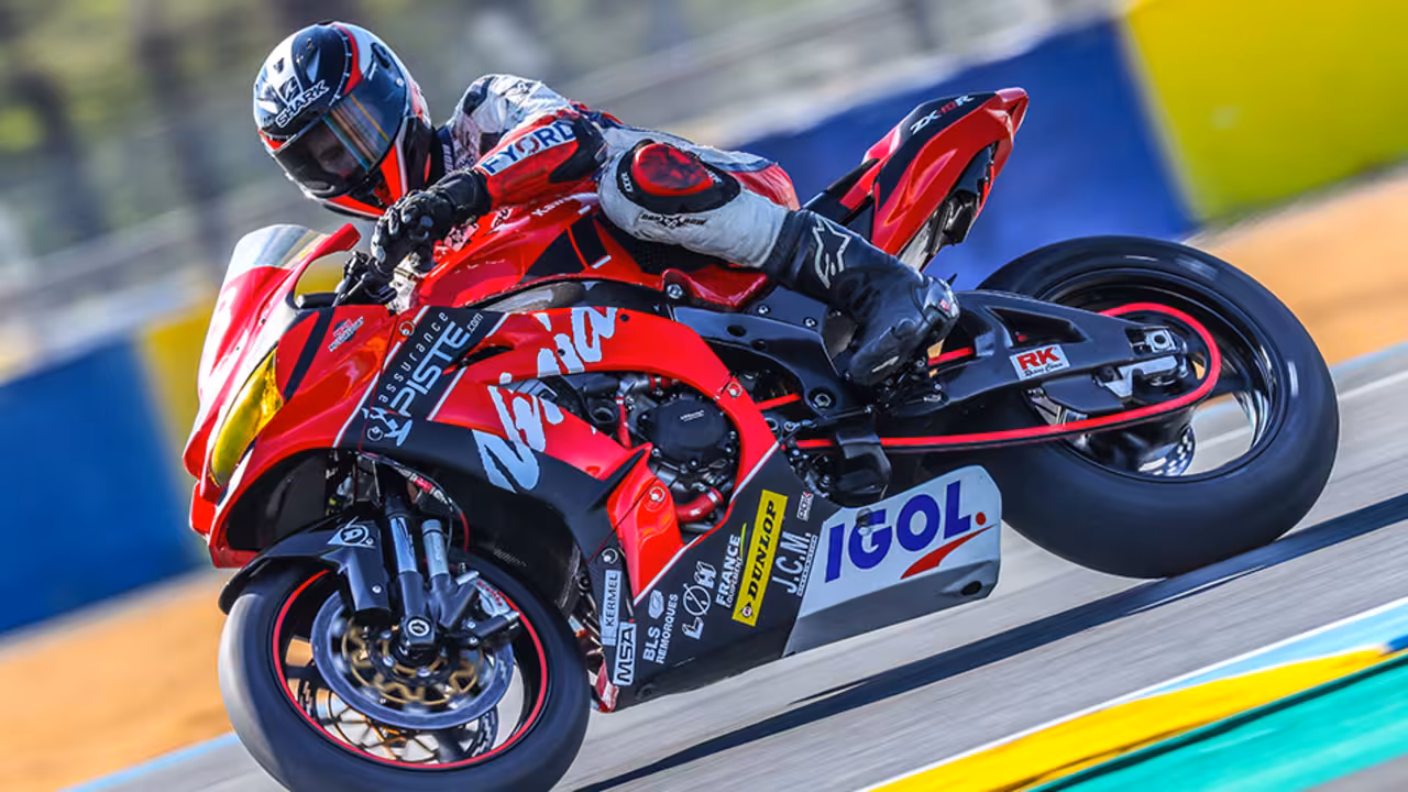 24,heures,Motos,2018,Free,Practice