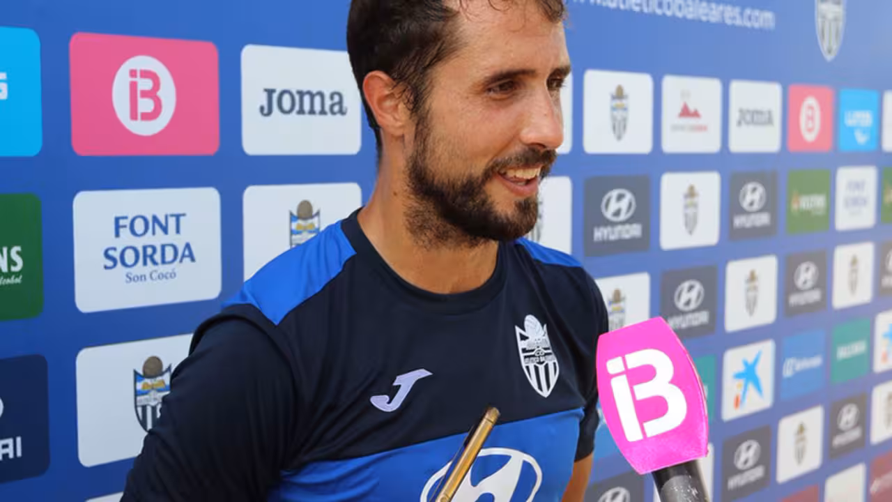 Canario en la temporada 2018/19