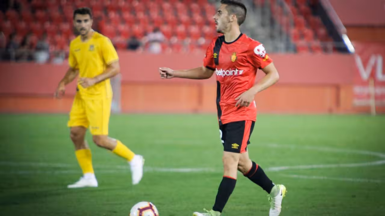 Sergio Moyita