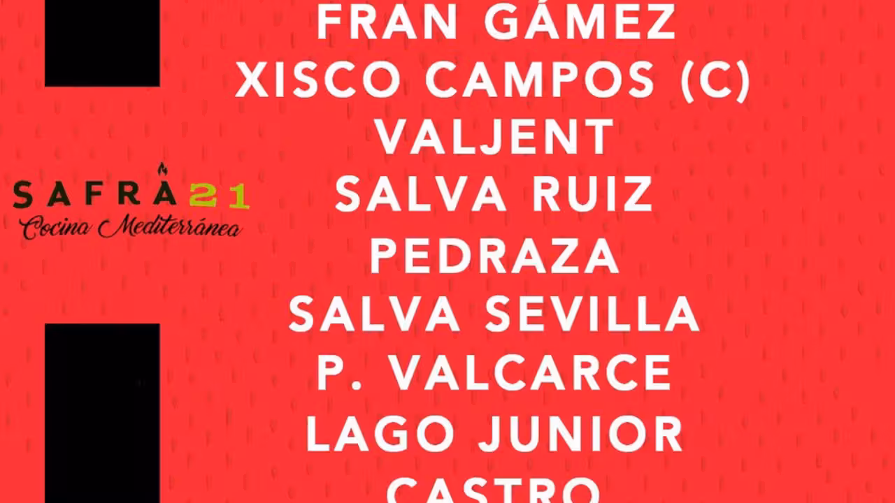 Once del Real Mallorca
