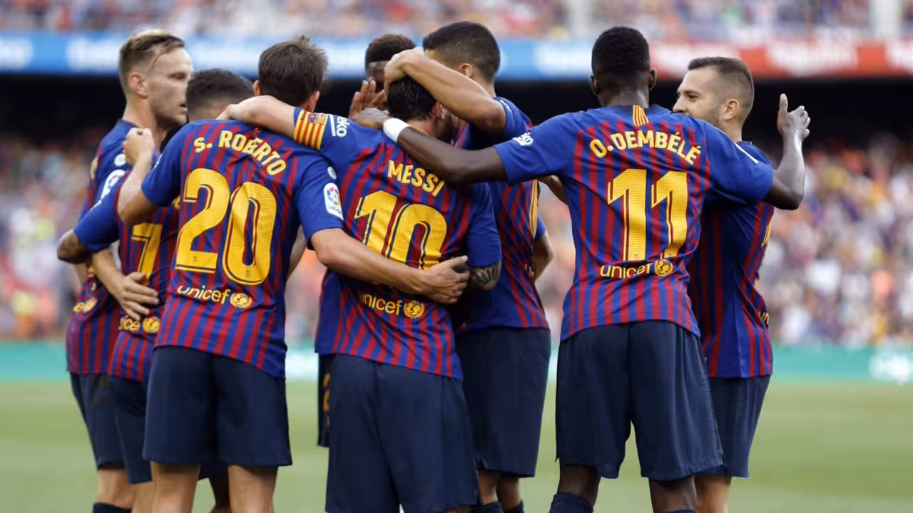 FC Barcelona