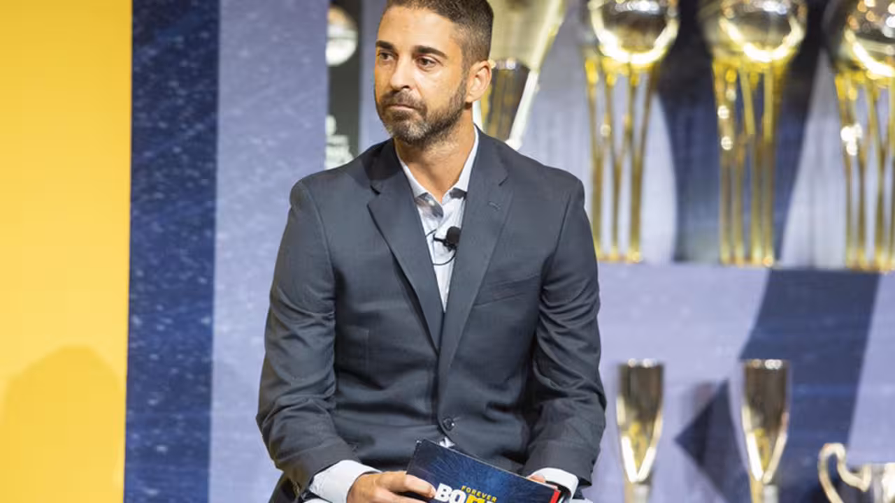 Juan Carlos Navarro