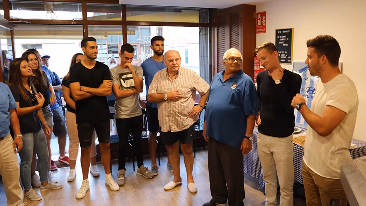 Penya Baleares