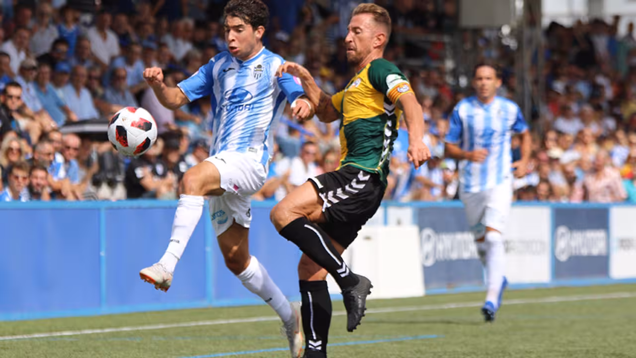 Baleares pierde ante el Sabadell