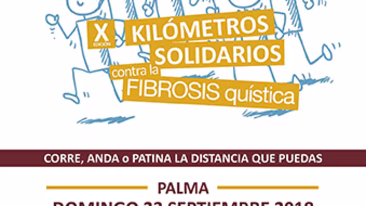 Kilómetros Solidarios