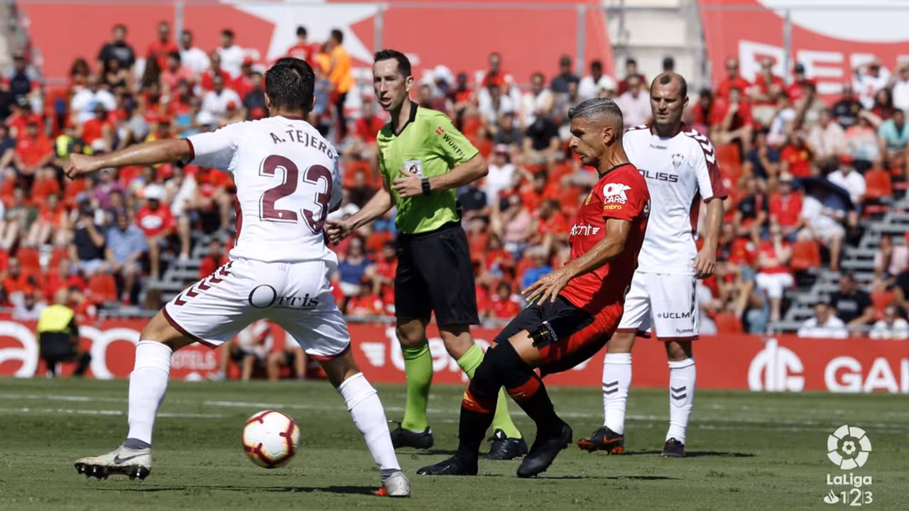 Salva Sevilla
