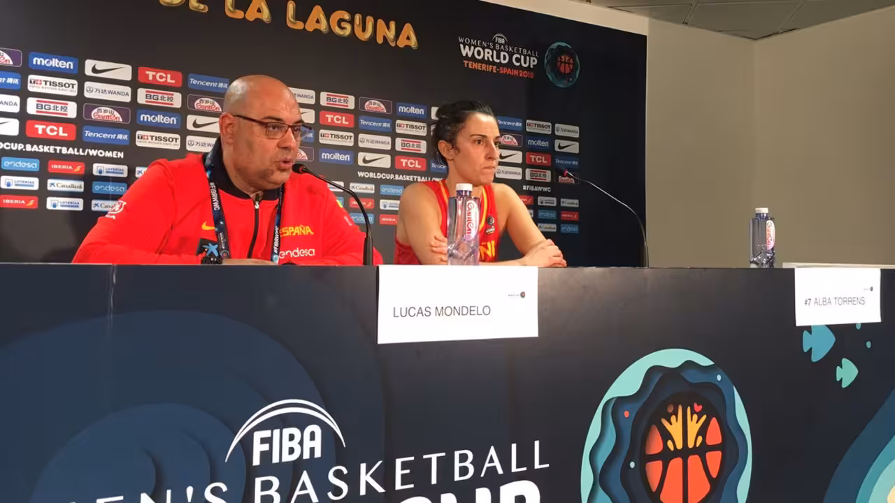 Alba Torrens