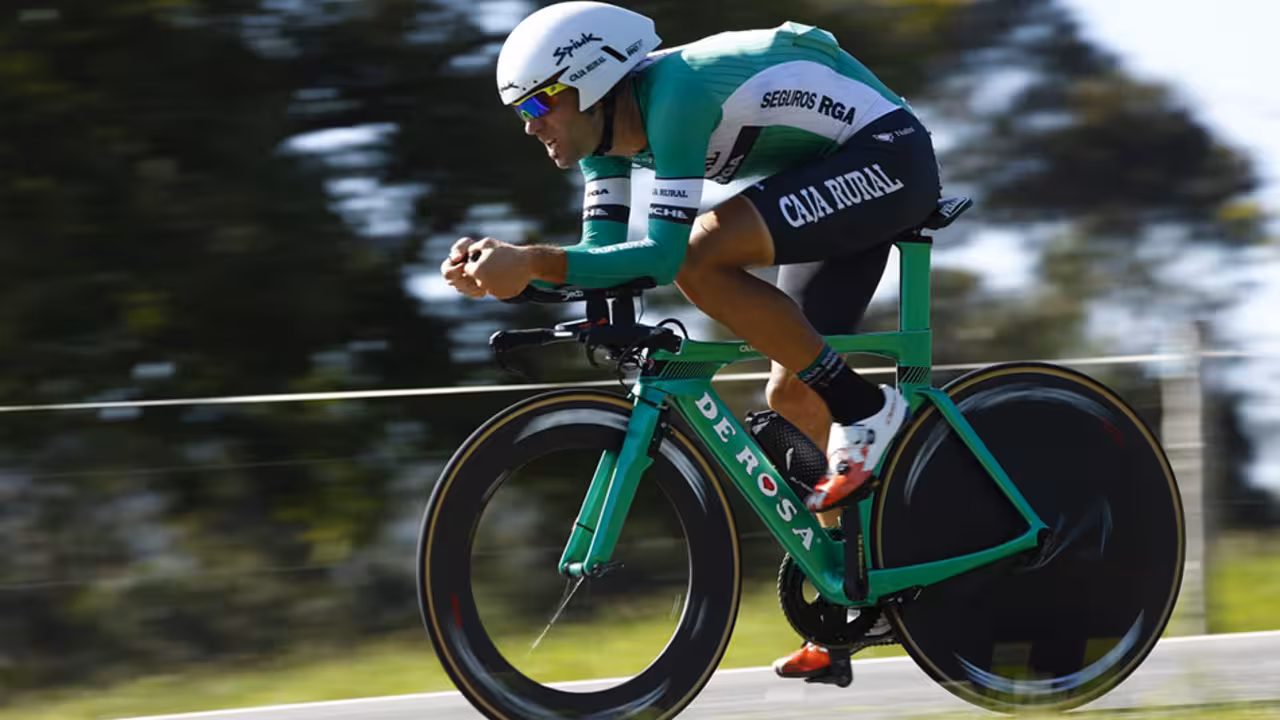 Lluis Mas ficha por el Movistar