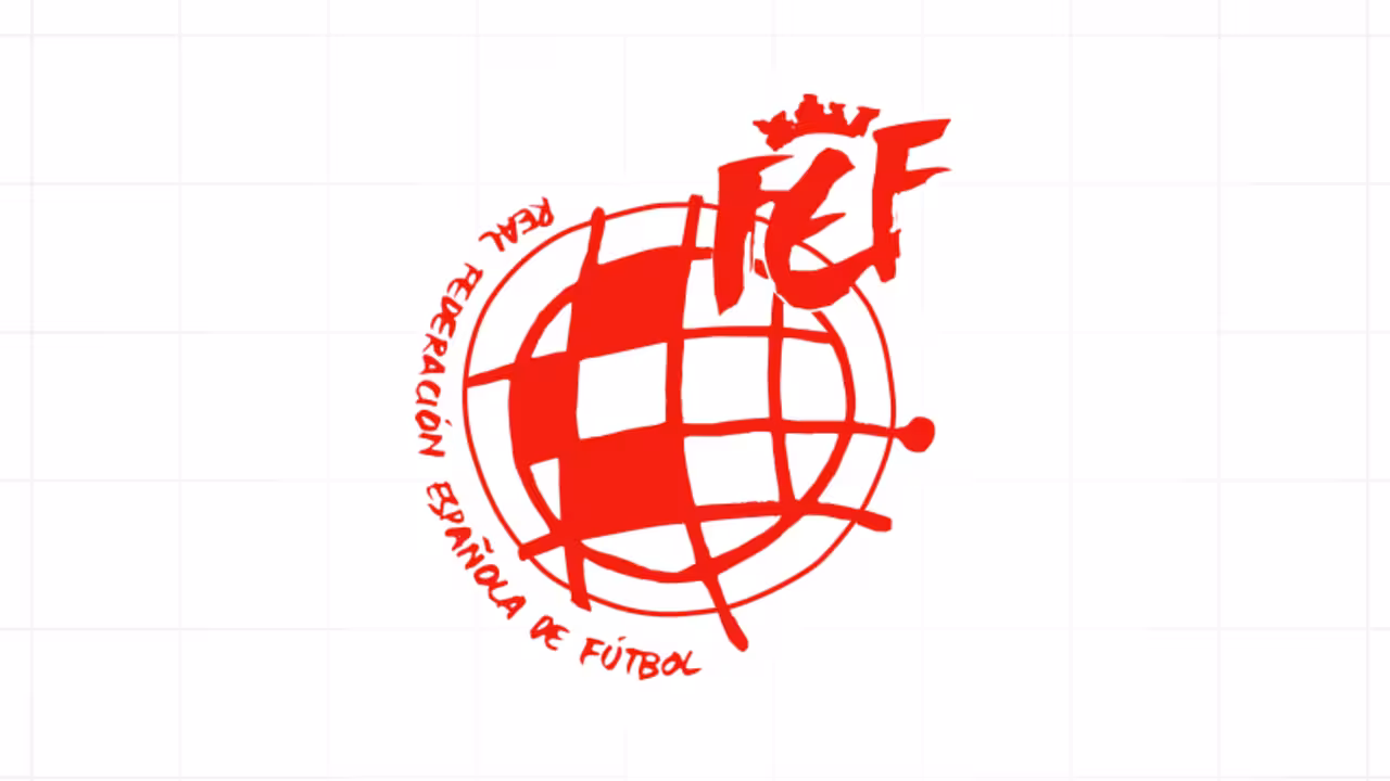 Logo RFEF