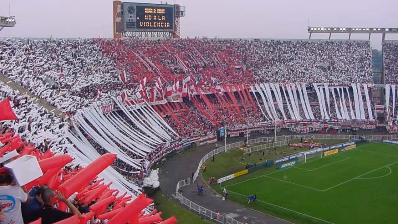 River Plate no quiere jugar en Madrid