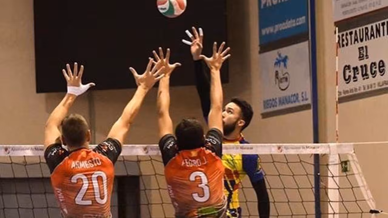 El Ibiza gana en Manacor
