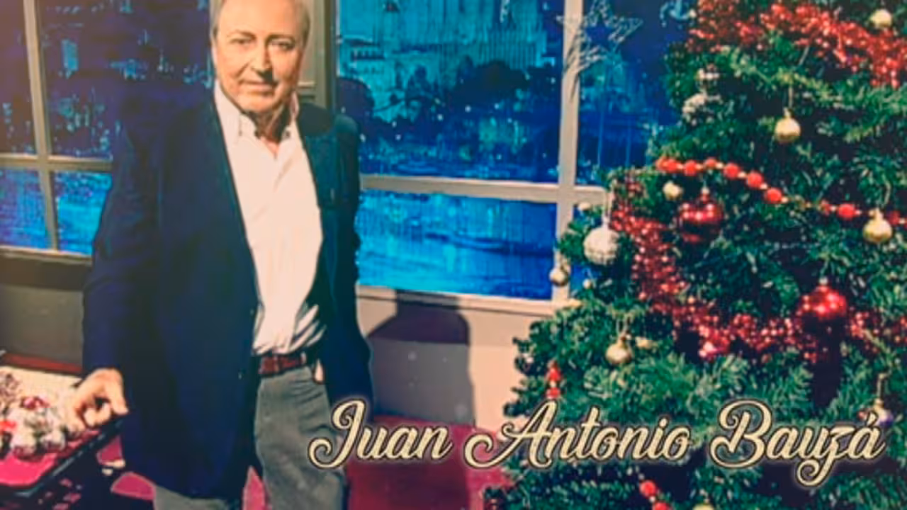 Bon Nadal