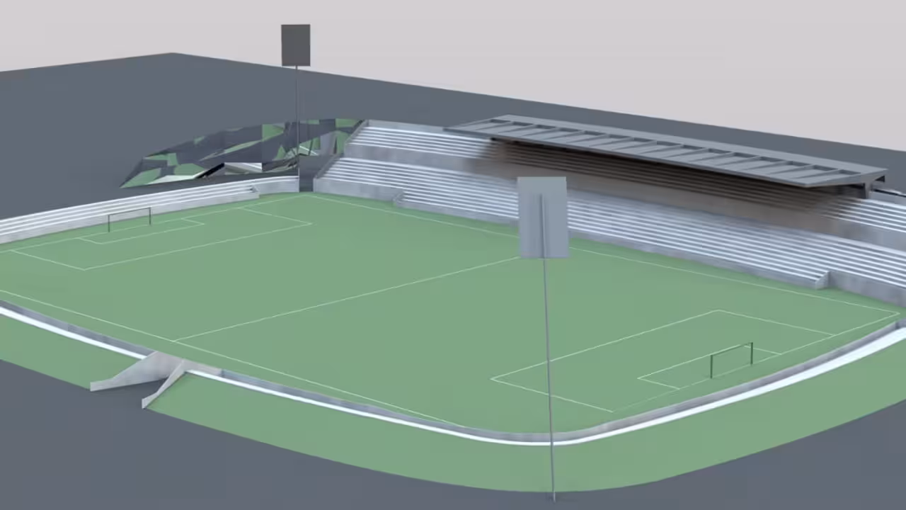 Estadi Balear