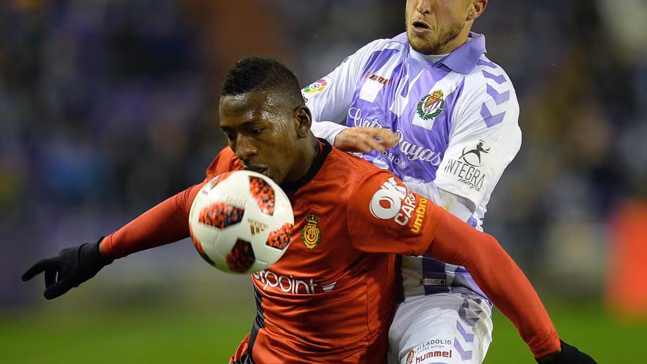 s Estupiñan en Copa del Rey