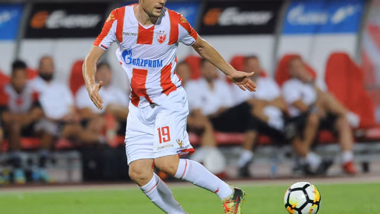 Nikola Stojilkovic