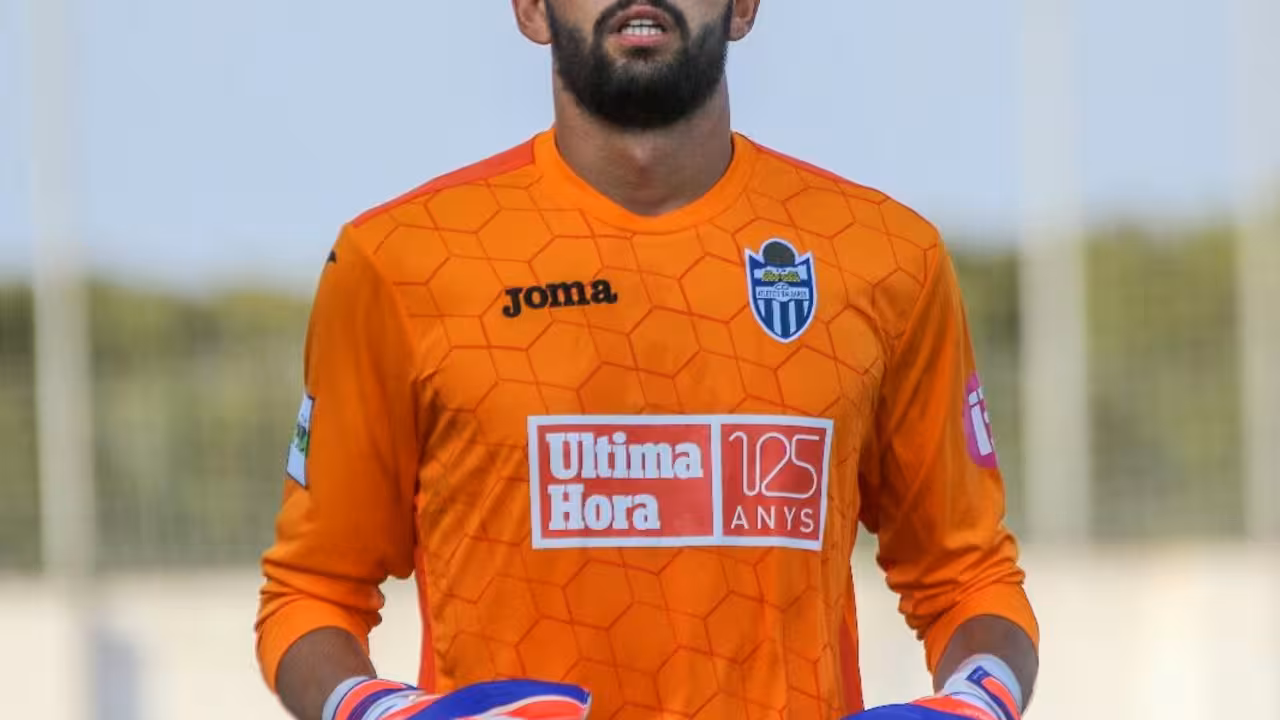 Miquel Amengual