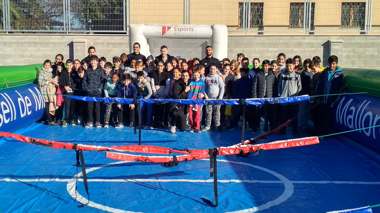 Palma Futsal