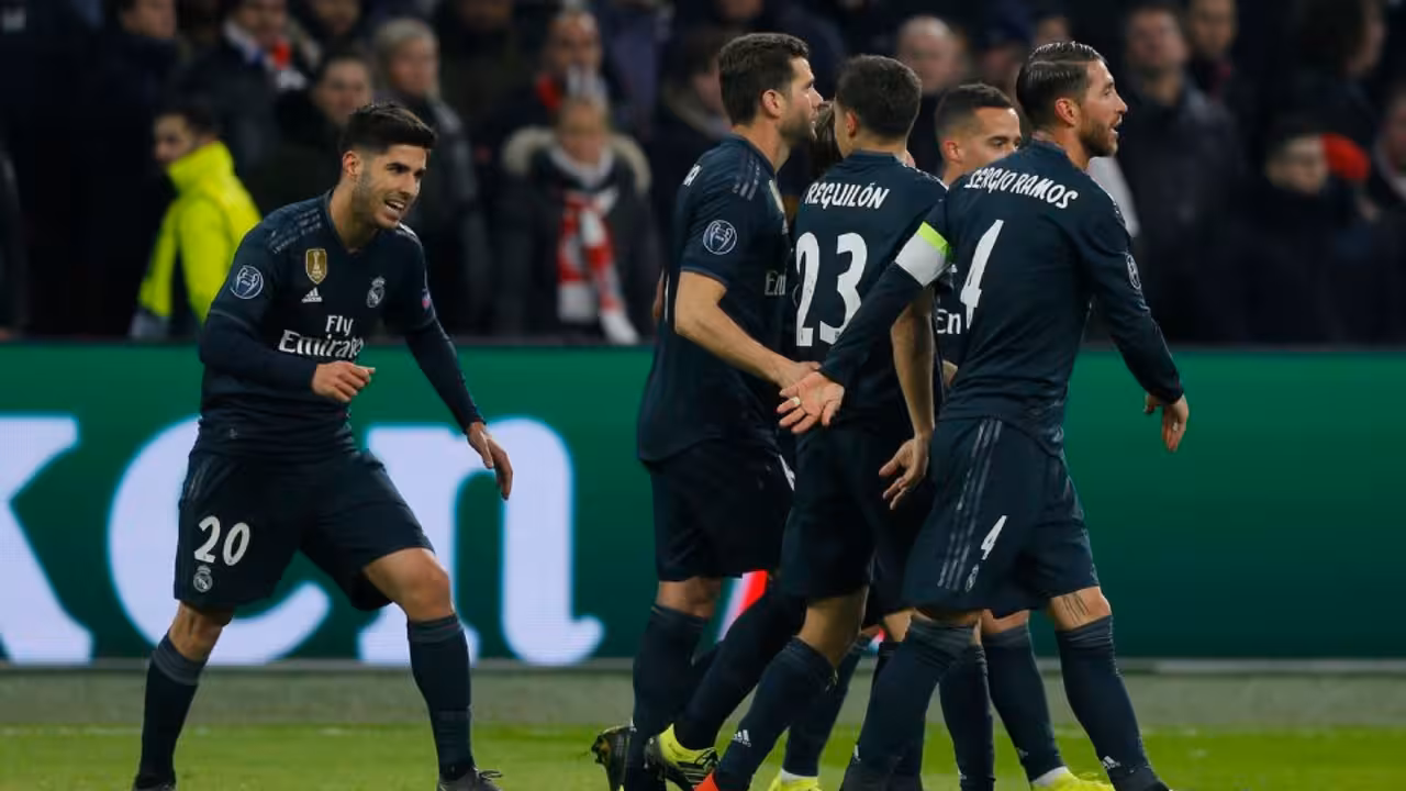 Marco Asensio