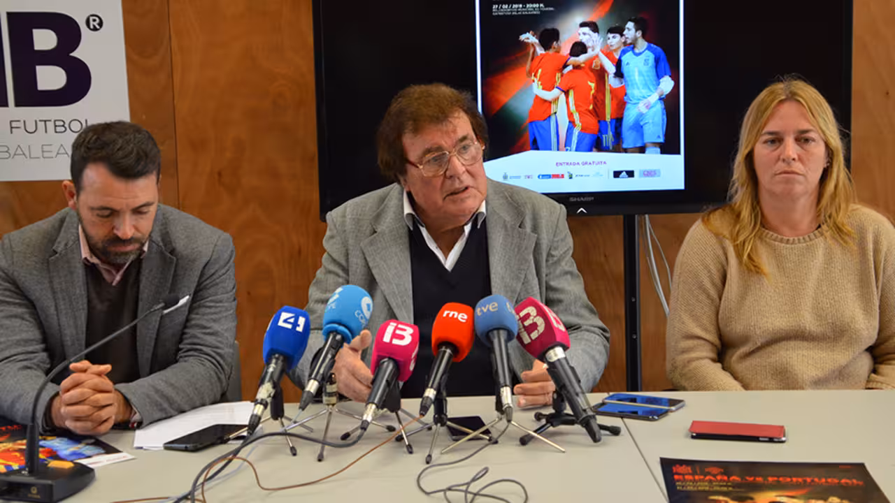 Miquel Bestard