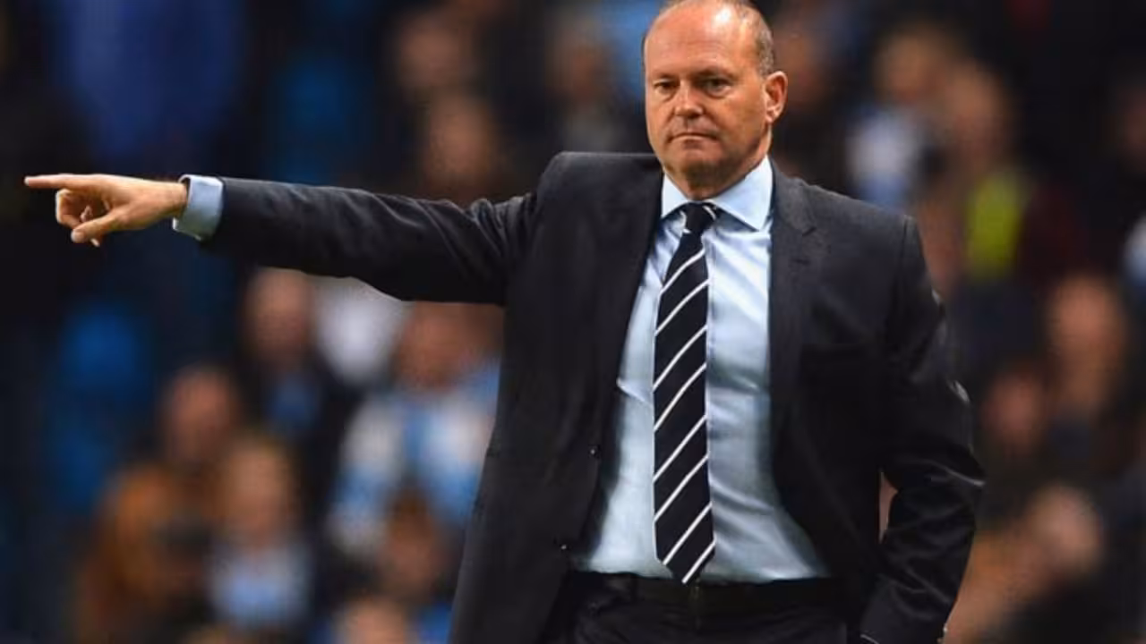 Pepe Mel