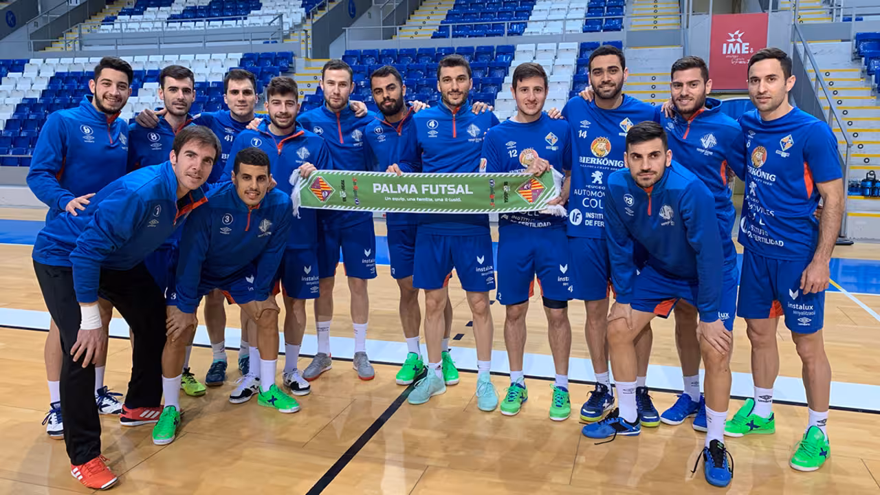 Palma Futsal