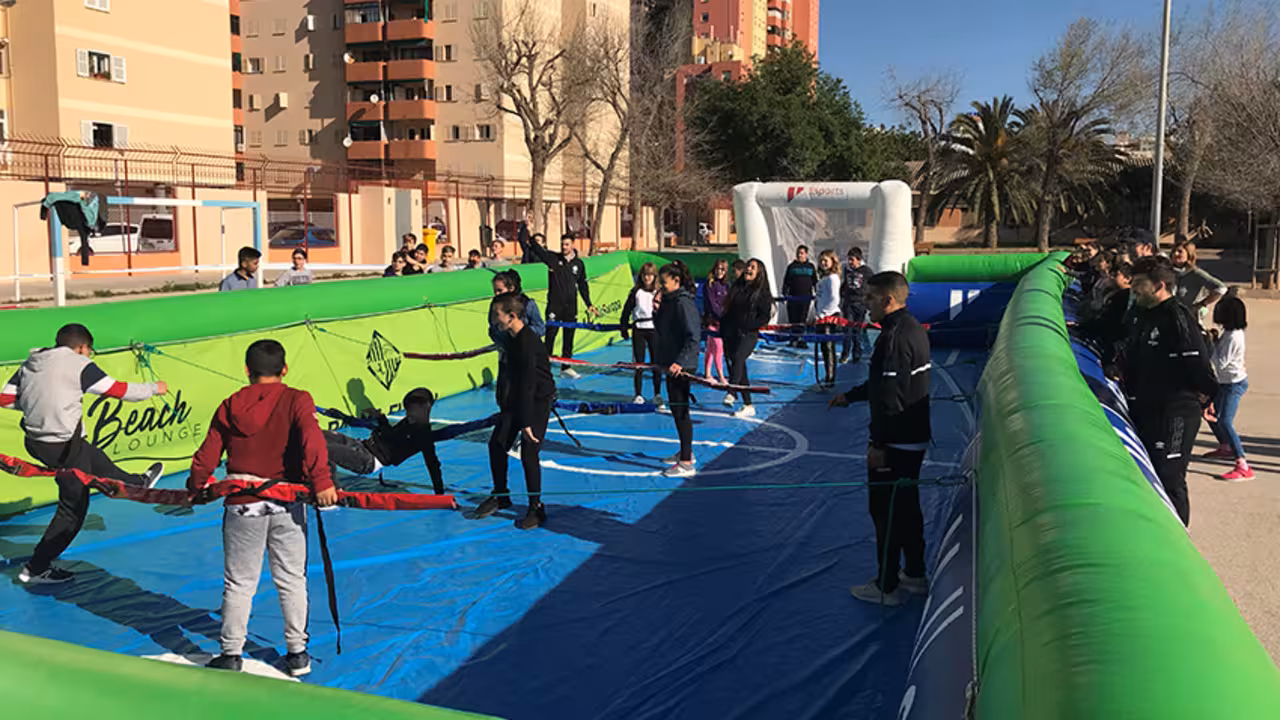 Palma Futsal