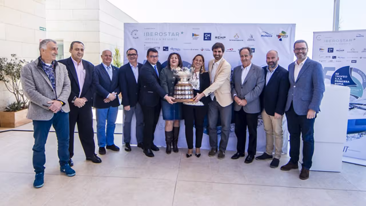 Trofeo Princesa Sofía