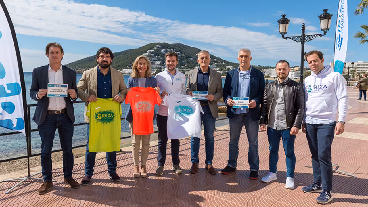 Ibiza Marathon