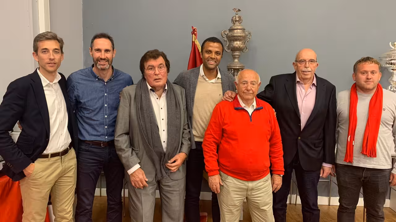 Fiesta de la Penya Arrabal