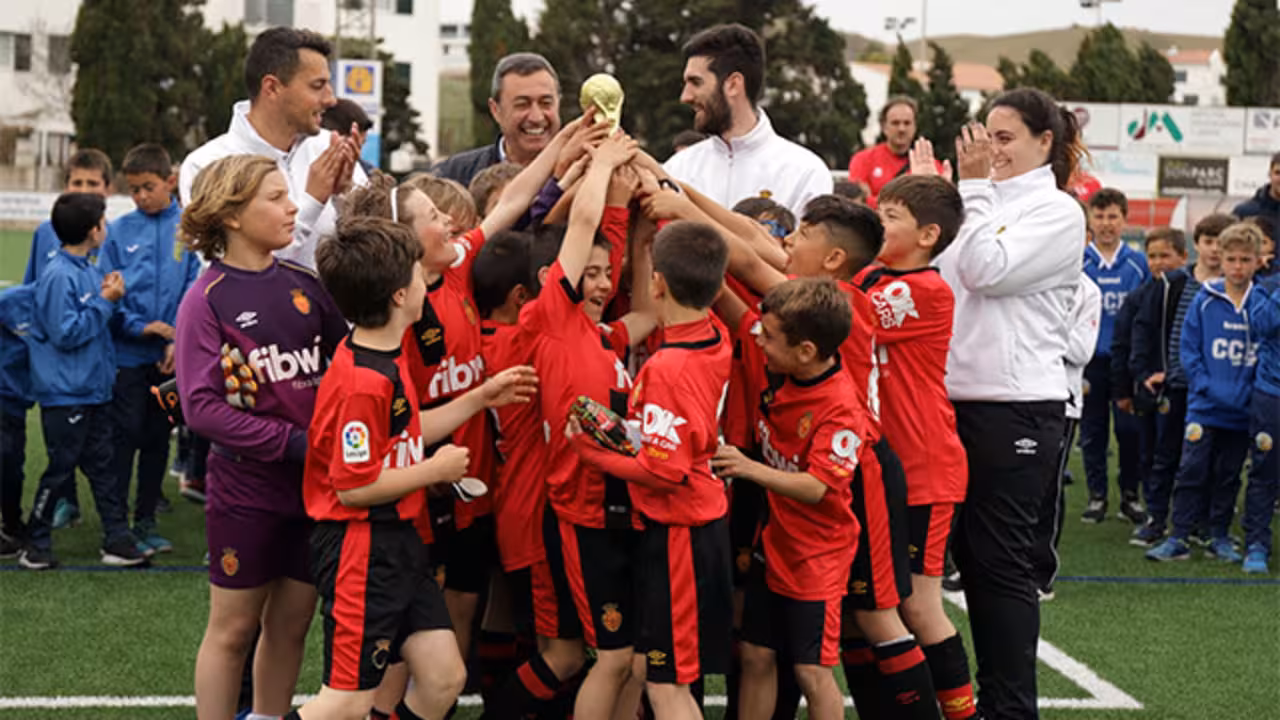 Menorca Cup