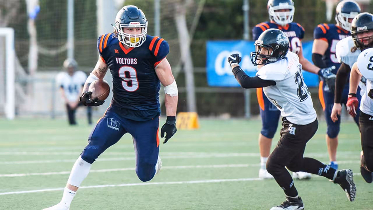 Voltors buscan la semifinal