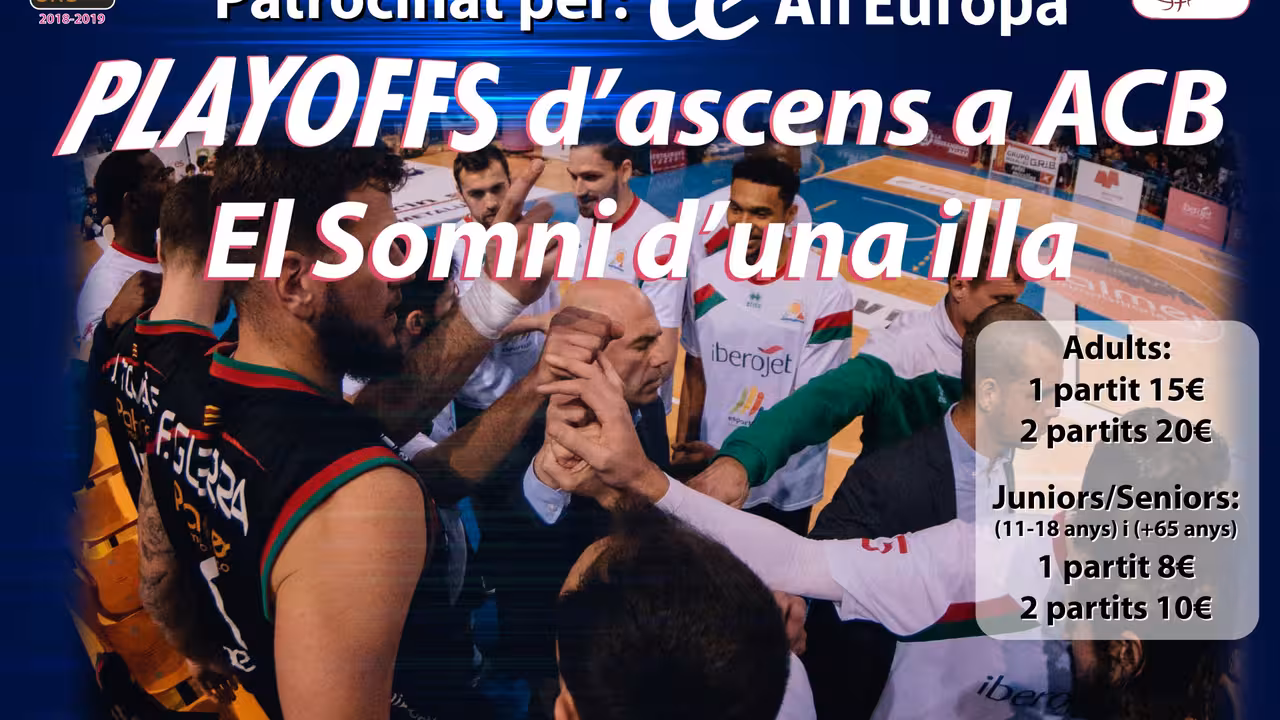 Hay que llenar Son Moix