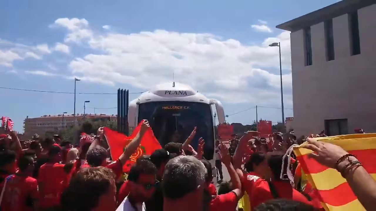 Imágenes Moviment Mallorquinista