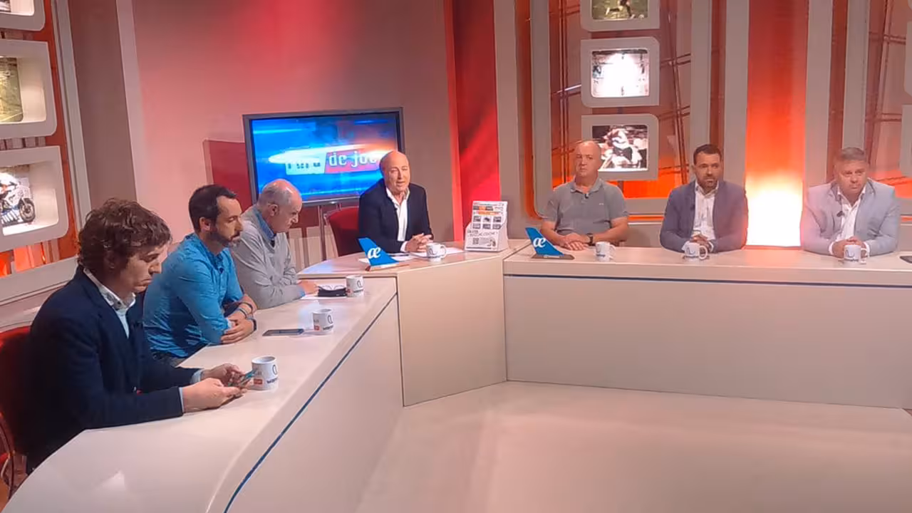 Manix en Fora de Joc