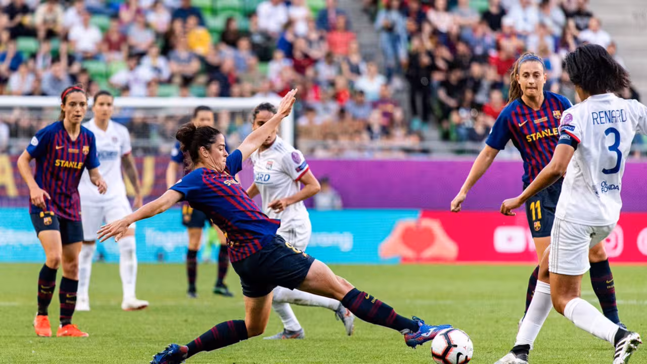 El Barça de Caldentey pierde la final