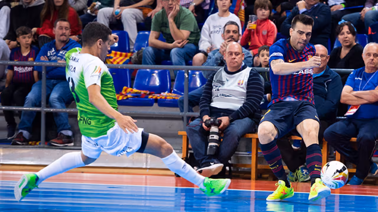 2019-05-24_FCB futsal vs PALMA_VICTOR
