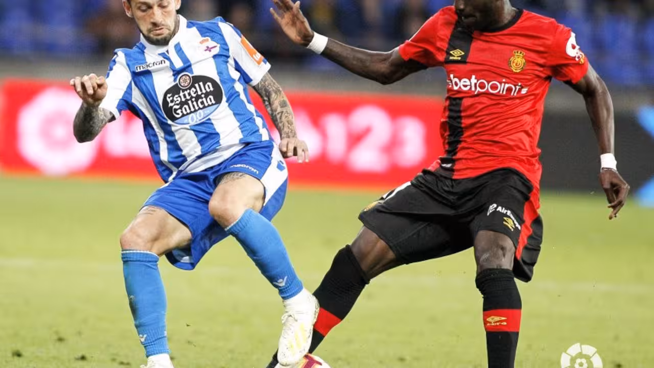Derrota cruel en Riazor